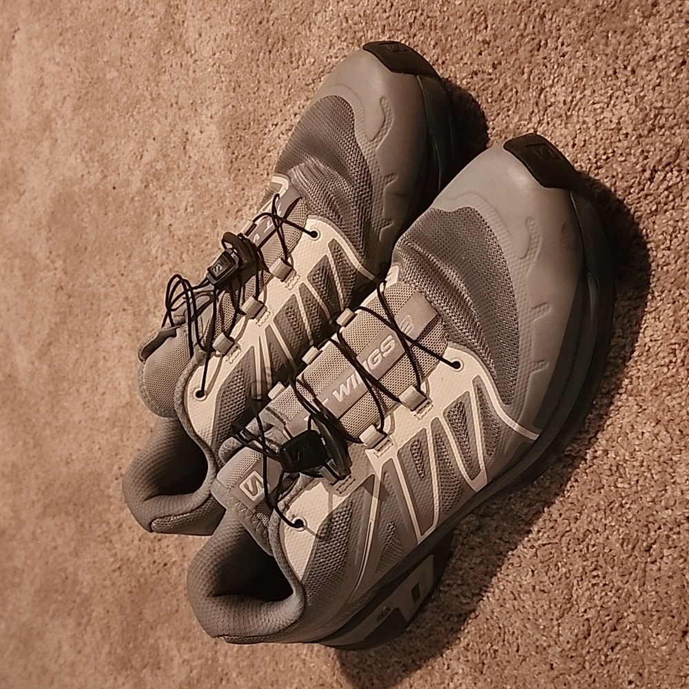 Salomon XT Wings 2